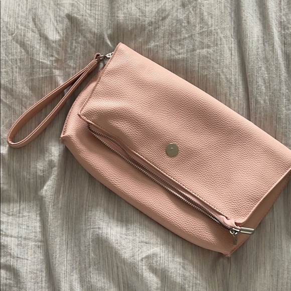 Blush purse - Picture 2 of 5